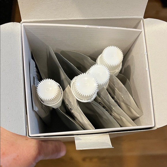 CéCRED Fermented Rice & Rose Protein Ritual Set - Picture 4 of 5